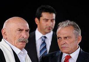 Ezel de İpler Geriliyor mu?